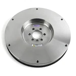 Mcleod Steel Flywheel 460350. Fixed Price $495.00.