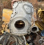 Caterpillar C15 Flywheel Housing 223-4739. Fixed Price $1300.00.