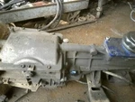 Flywheel/flex Plate Manual Transmission 6-232 3.8L Fits 99-00 Mustang 91165. Fixed Price $40.00.