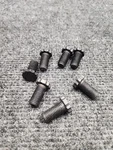 X7 Dorman 678-154 Flywheel Bolts Thread Size 7/16-20; Length 0.900 In.. Fixed Price $20.00.