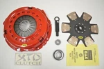 Xtd Stage Hyper Clutch Kit 1999-2004 Ford Mustang Gt V8 11 Inch. Fixed Price $130.48.
