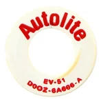 1970 Ford Boss 302 / 428CJ 428SCJ Autolite Pcv Ring - Mustang Torino. Fixed Price $7.99.