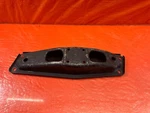 08-15 Infiniti G37 & Q60 Coupe Rwd Only Manual Transmission Bracket Oem #207. Fixed Price $89.95.