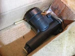 Rhinopac M0708 Clutch Master Cylinder Ford F350 F250. Fixed Price $35.00.