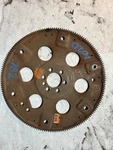 Flywheel/flex Plate 5.7L Fits 91-00 Chevrolet 2500 Pickup 271698. Fixed Price $55.00.