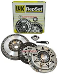 Luk Oe Clutch Kit+chromoly Flywheel For 02-06 Nissan Sentra Altima Se-r Spec-v. Fixed Price $579.00.