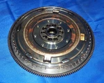 2010-2013 Porsche Panamera 4.8L Engine Dual Mass Flywheel 48K Mi! W/warranty. Fixed Price $169.95.