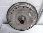 Flywheel/flex Plate Automatic Transmission 3.0L Fits 15-16 Porsche Macan 762334. Fixed Price $189.95.