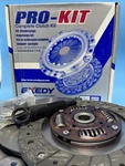 Exedy 05048 Transmission Clutch Kit For Mitsubishi Eclipse, 3000GT, Galant, Expo. Fixed Price $139.00.