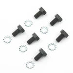 Flex Plate Bolt Mr. Gasket 6711MRG. Fixed Price $50.60.