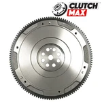 Clutchmax Hd Nodular Flywheel For Honda Accord Prelude F22 F23 H22 H23. Fixed Price $83.98.