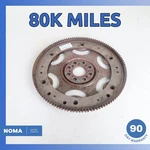 18-23 Range Rover Evoque L551 Automatic Transmission Flywheel Plate LR073820 Oem. Fixed Price $107.90.