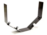 Tci For Black Powder-coated Flexplate Safety Shield Chevrolet.. Fixed Price $130.05.