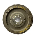 1986-1987 Isuzu Trooper Flywheel 8944251920 Manual Gas 409-58354B STK#P0409. Fixed Price $81.25.