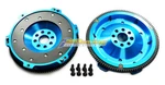 Fx 6061 T6 Billet Aluminum Clutch Flywheel For Bmw 325IS 328IS M3 Z3. Fixed Price $474.05.
