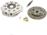 Luk 11DZ13W Clutch Kit Fits 1983-1996 Mitsubishi Mighty Max. Fixed Price $148.93.