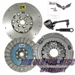 Jdk Oe Clutch & Luk Flywheel Kit Fits 07-19 Nissan Sentra Cube Versa 1.8L 2.0L. Fixed Price $460.95.