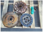 2001-2004 Chevrolet Corvette Z06 Frc C5 Clutch Pressure Plate Flywheel Used 2052. Fixed Price $149.99.