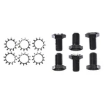 For Chevy Camaro 1968-1987 Atp Flywheel Bolt Kit. Fixed Price $15.08.