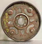 2004 Jeep Liberty Flywheel 3.7L 03 05 06 07 08 09 10 11 12 Oem 253AA2902C 58K Mi. Fixed Price $129.99.