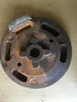 Kohler Courage SV600 Engine Starter Gear. Fixed Price $140.00.