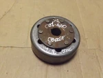 Honda CB1-400 CB400SF 89 Flywheel Rotor Stator Magneto 037000-3021. Fixed Price $33.57.