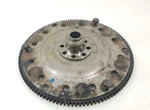 02483-000746 Used Audi B8 A4 Clutch Plate 06H 105 323. Fixed Price $100.49.
