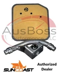 Suncoast Performance 68RFE Zero Cavitation Filter Kit Without Modified Pan. Fixed Price $295.14.
