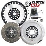 Stage Sport Clutch Kit & Race Flywheel 2007-2012 Ford Mustang Shelby GT500. Fixed Price $416.69.
