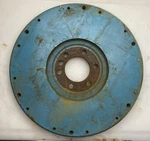 Gm Flywheel Part #3973455N. Fixed Price $75.00.