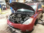 Flywheel/flex Plate Automatic Transmission Cvt Fits 03-07 Murano 1785333. Fixed Price $128.25.