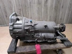 12-18 Bmw F10 F30 F32 F36 F25 Rwd N55 Automatic Transmission Gearbox 8HP45. Fixed Price $399.95.