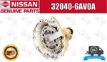 Nissan Genuine R35 Gt-r 2007- Flywheel-housing Assy 32040-6AV0A Oem. Fixed Price $805.00.