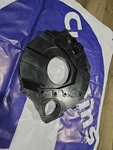 03-07 Dodge Ram 5.9L Cummins 48RE/G56 Transmission Adapter Plate. Fixed Price $349.00.