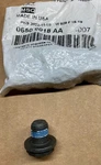 Mopar 6509018AA Flex Plate Bolt 2006-2025 Jeep Cherokee, Compass, Ram, Dart Oem. Fixed Price $11.40.
