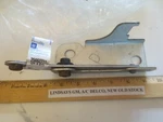 New Gm 2000/2005 Cadillac Diville "hinge" Hood 1/2 Right Passenger Side 25662711. Fixed Price $47.95.