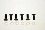 Clutch Flywheel Bolt Pioneer S-1123. Fixed Price $25.56.