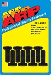 Arp For Bmw 2.3L S14 Dual Mass Flywheel Bolt Kit Fits 1988-1991 M3. Fixed Price $80.99.