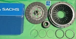 Oem Porsche 911 3.6L GT2 GT3 Engine Clutch Kit Dual Mass Flywheel. Fixed Price $1599.99.