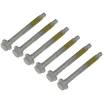 13857 Dorman Set Of 6 Body Mount Hardware Kits For Chevy Suburban C3500 K3500. Fixed Price $39.20.