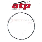 Atp Clutch Flywheel Ring Gear For 1978-1979 Oldsmobile Cutlass Calais Wu. Fixed Price $48.33.