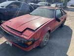 Flywheel/flex Plate Manual Transmission MA70 Thru 4/93 Fits 82-93 Supra 1395373. Fixed Price $100.00.