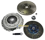 Fx Hd Clutch Kit+flywheel 1988-1995 Chevy Silverado Sierra 1500 G 4.3L 5.0L. Fixed Price $379.00.
