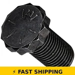 Dorman 74070 Clutch Flywheel Bolt, 6 Pack, Made In Usa. Fixed Price $44.99.