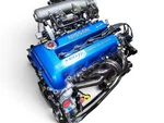 Nissan Pulsar Vz/r 1997-2000 1.6L 4CYL Engine Lsd Trans Ecu Jdm SR16VE 044W. Fixed Price $4299.00.