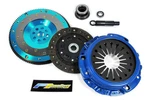 Fx Stage Clutch Kit & Aluminum Race Flywheel For Honda S2000 F20C F22C AP1 AP2. Fixed Price $454.00.