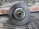 Good Used Case G188D Diesel Engine Flywheel Oem Part. Fixed Price $161.49.