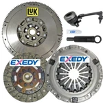 Exedy Oem Clutch & Luk Flywheel For 2007-2012 Nissan Sentra Altima 2.5L4CYL. Fixed Price $649.00.