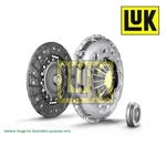 Clutch Kit Schaeffler Luk 624 2333 00 For Bmw. Fixed Price $264.30.