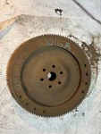 Flywheel/flex Plate Manual Transmission 4-122 2.0L Fits 97-99 Escort 107574. Fixed Price $70.00.